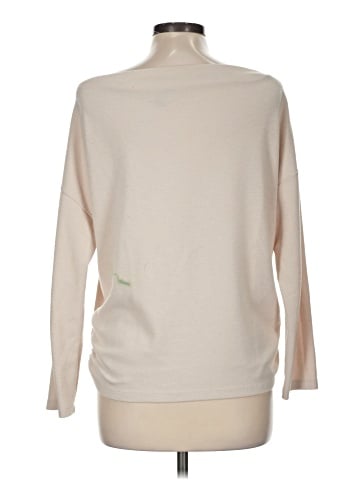Clara Sun Woo Pullover Sweater (view 2)