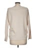 Clara Sun Woo Tan Pullover Sweater Size M - photo 2