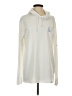 Vineyard Vines Performance 100% Polyester Ivory Pullover Hoodie Size S - photo 1