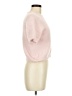 Hazel Moon Pink Cardigan Size M - photo 4