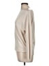 Clara Sun Woo Tan Pullover Sweater Size M - photo 5