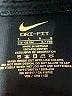 Nike 100% Polyester Solid Blue Athletic Shorts Size L (kids) - photo 3