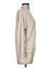 Clara Sun Woo Tan Pullover Sweater Size M - photo 4