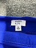 Crown & Ivy Solid Blue Skort Size 14 - photo 3