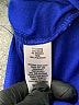 Crown & Ivy Solid Blue Skort Size 14 - photo 4