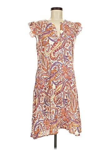 Piazza Italia Casual Dress (view 1)