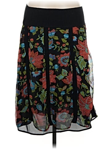 Canvas Backs Casual Skirt (view 1)