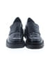 Blondo 100% Leather Black Flats Size 8 - photo 2