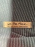 We the Free Blue Poncho Size S - photo 7