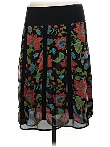 Canvas Backs Casual Skirt (view 2)