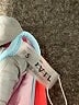 Popvil Color Block Pink Swimsuit Bottoms Size S - photo 4