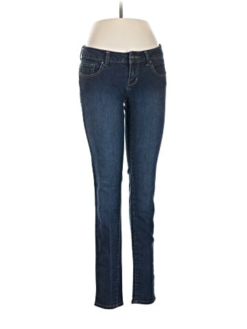 Blue Asphalt Jeans (view 1)