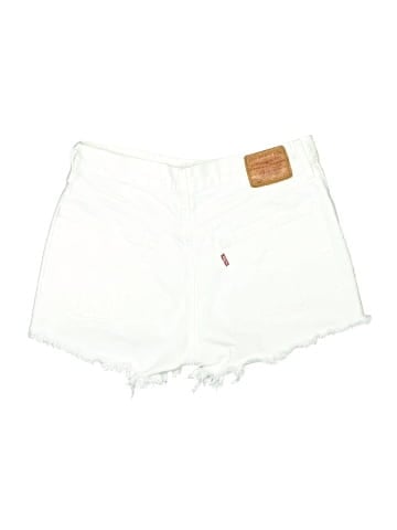 Levi's Denim Shorts (view 2)
