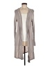 Laila Jayde Gray Cardigan Size M - photo 1