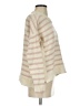 Madewell Stripes Ivory Pullover Sweater Size S - photo 4