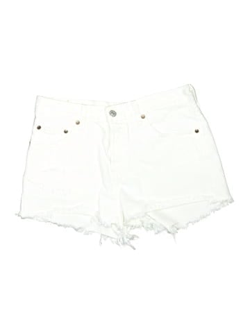 Levi's Denim Shorts (view 1)