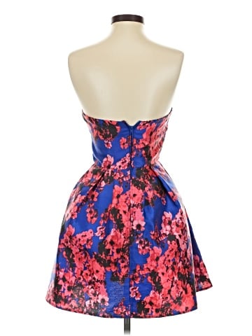 B. Darlin Cocktail Dress (view 2)