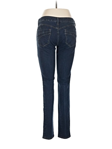 Blue Asphalt Jeans (view 2)