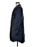 Athleta 100% Nylon Blue Coat Size M - photo 5