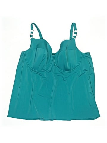 Swim by Cacique Swimsuit Top (view 1)