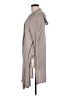 Laila Jayde Gray Cardigan Size M - photo 5