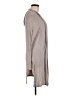 Laila Jayde Gray Cardigan Size M - photo 4