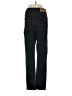 Denim Forum Black Jeans Size 26 waist - photo 2