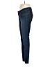 Blue Asphalt Solid Blue Jeans Size 11 - photo 5
