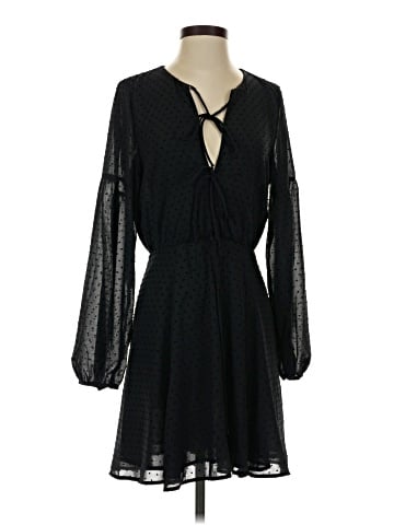 MNG Suit Casual Dress (view 1)
