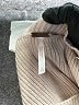 Free People Tan Pullover Sweater Size XL - photo 7