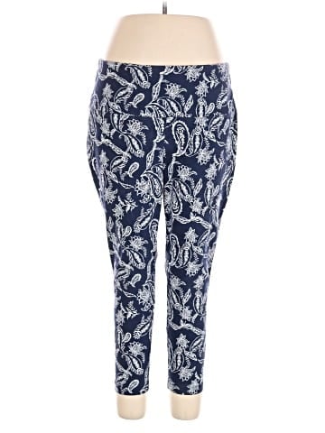 Zenergy by Chico's Casual Pants (view 1)