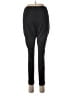 J.Jill Chevron-herringbone Black Track Pants Size Med Petite - photo 2