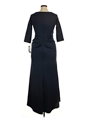 Xscape Cocktail Dress (view 2)