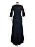 Xscape Blue Cocktail Dress Size 14 (petite) - photo 2