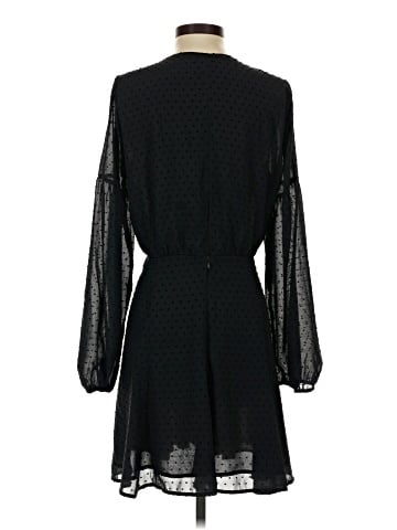 MNG Suit Casual Dress (view 2)