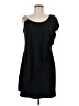 DJ-Jaz Black Sleeveless Top Size 6 - photo 1