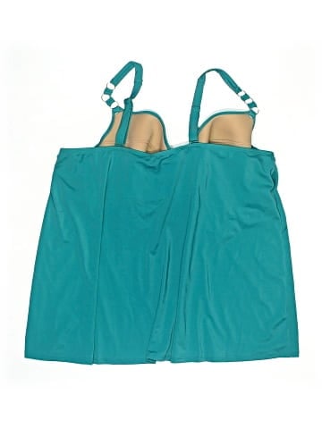 Swim by Cacique Swimsuit Top (view 2)