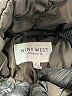 Nine West 100% Polyester Black Vest Size L - photo 6