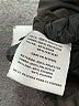 Nine West 100% Polyester Black Vest Size L - photo 7