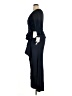 Xscape Blue Cocktail Dress Size 14 (petite) - photo 5