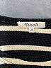 Madewell Black Wool Cardigan Size XS - photo 7