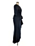 Xscape Blue Cocktail Dress Size 14 (petite) - photo 4