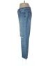 Habitual Hearts Blue Jeans Size 29 waist - photo 5