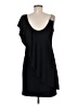 DJ-Jaz Black Sleeveless Top Size 6 - photo 2