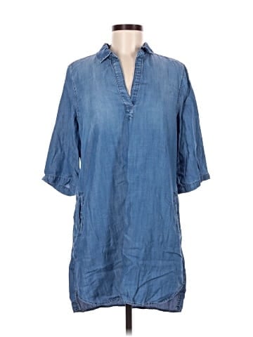 Cloth & Stone Casual Dress (view 1)