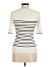 Free Assembly Ivory Pullover Sweater Size M - photo 2