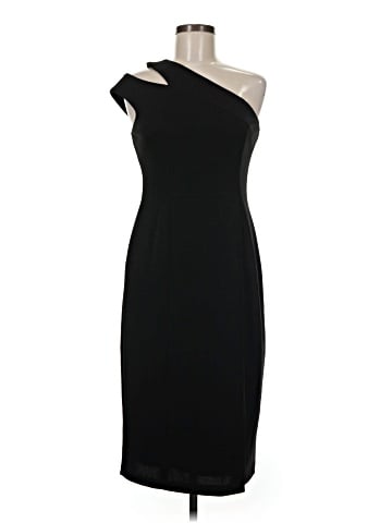 Maggy London Cocktail Dress (view 1)
