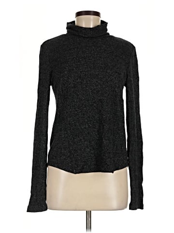 Saturday Sunday Turtleneck Sweater (view 1)