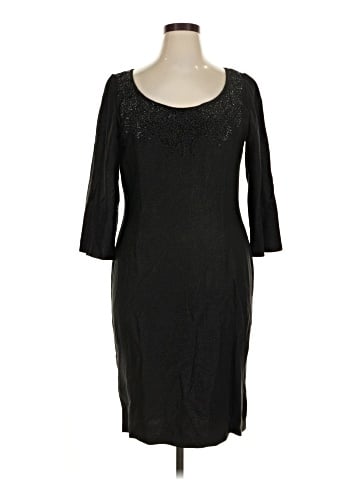 St. John Cocktail Dress (view 1)
