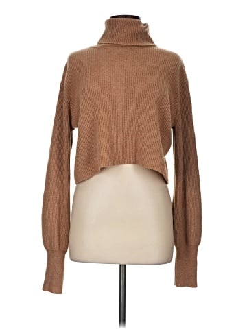 Reformation Cardigan (view 1)